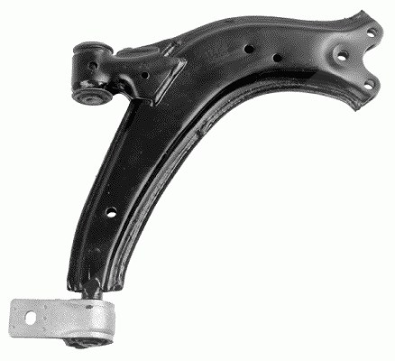 Lemförder Lenker, Radaufhängung [Hersteller-Nr. 1743601] für Peugeot, Citroën