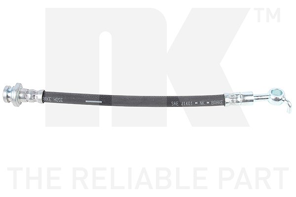 Nk Bremsschlauch [Hersteller-Nr. 853995] für Nissan, Renault