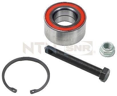 Snr Radlagersatz [Hersteller-Nr. R154.42] für Seat, Ford, VW