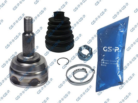 Gsp Gelenksatz, Antriebswelle [Hersteller-Nr. 850148] für Renault, Nissan, Dacia