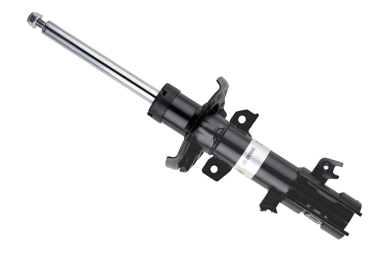 Bilstein Stoßdämpfer [Hersteller-Nr. 22-283580] für Ford