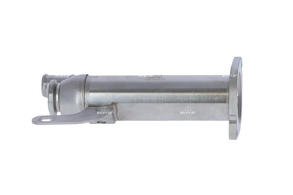 Nrf Kühler, Abgasrückführung [Hersteller-Nr. 48006] für Peugeot, Volvo, Ford, Citroën
