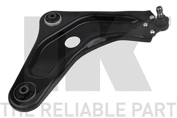 Nk Lenker, Radaufhängung [Hersteller-Nr. 5013758] für Peugeot, Citroën, Opel, Vauxhall