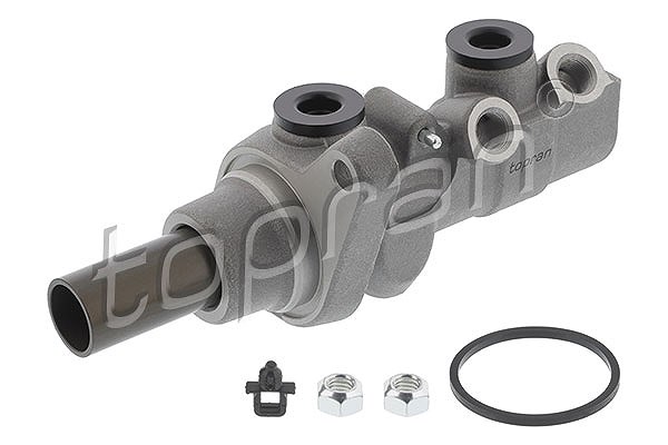 Topran Hauptbremszylinder [Hersteller-Nr. 115609] für Audi, Seat, VW