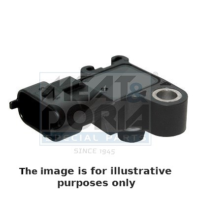 Meat & Doria Sensor, Saugrohrdruck [Hersteller-Nr. 82313E] für Vauxhall, Pontiac, Buick, Gmc, Hummer, Cadillac, Chevrolet, Opel