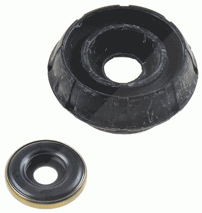 Lemförder Reparatursatz, Federbeinstützlager [Hersteller-Nr. 3134601] für Renault, Dacia, Lada