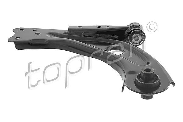 Topran Lenker, Radaufhängung [Hersteller-Nr. 723824] für Citroën, Peugeot