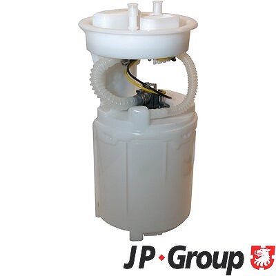 Jp Group Kraftstoffpumpe [Hersteller-Nr. 1115203100] für VW, Seat