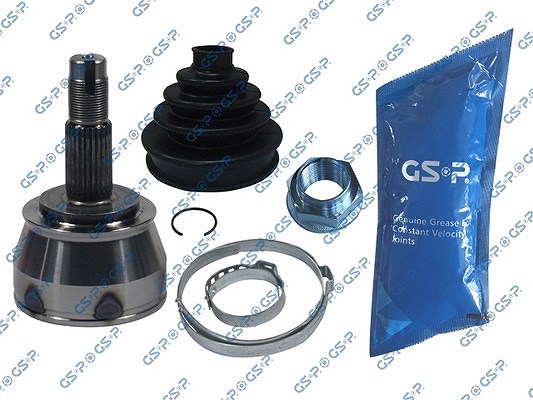 Gsp Gelenksatz, Antriebswelle [Hersteller-Nr. 817009] für Alfa Romeo, Lancia, Fiat