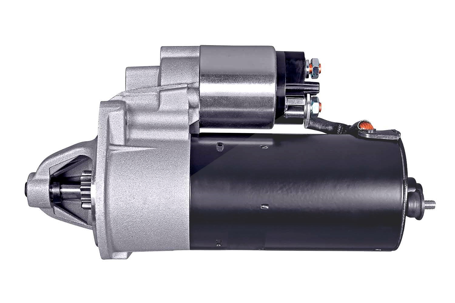 Hella Starter [Hersteller-Nr. 8EA012526-881] für Mazda, Ford