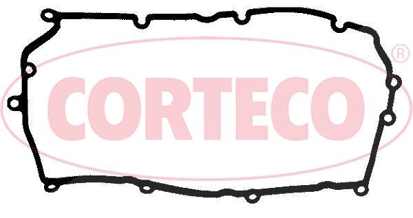 Corteco Dichtung, Zylinderkopfhaube ERSTAUSRÜSTERQUALITÄT [Hersteller-Nr. 440472P] für Vauxhall, Opel, Saab, Renault