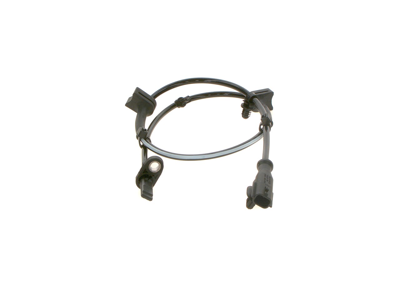 Bosch Sensor, Raddrehzahl [Hersteller-Nr. 0265009270] für Ford