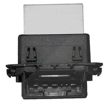 Mahle Regler, Innenraumgebläse [Hersteller-Nr. ABR110000S] für Renault, Citroën, Nissan