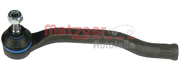 Metzger Autoteile Spurstangenkopf [Hersteller-Nr. 54040901] für Renault