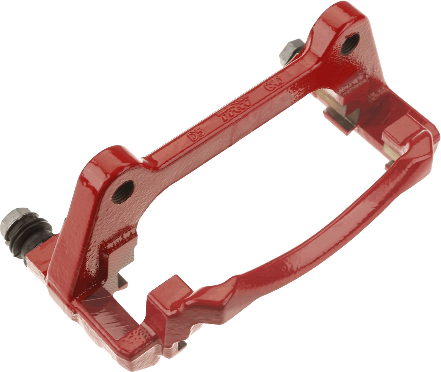 Trw Halter, Bremssattel [Hersteller-Nr. BDA1183] für Audi, VW, Skoda