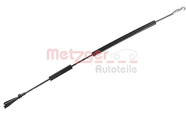Metzger Autoteile Seilzug, Türentriegelung [Hersteller-Nr. 3160006] für Opel, Vauxhall