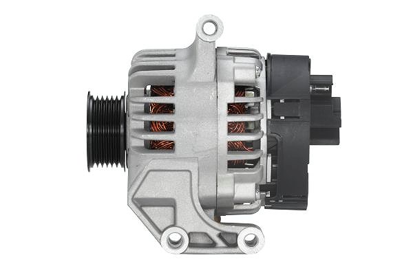 Hella Generator [Hersteller-Nr. 8EL011712-901] für Alfa Romeo, Citroën, Peugeot, Fiat, Opel, Ford, Vauxhall