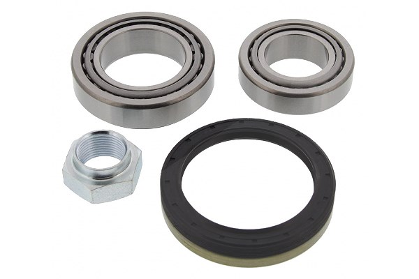 Mapco Radlagersatz [Hersteller-Nr. 26318] für Fiat, Citroën, Peugeot