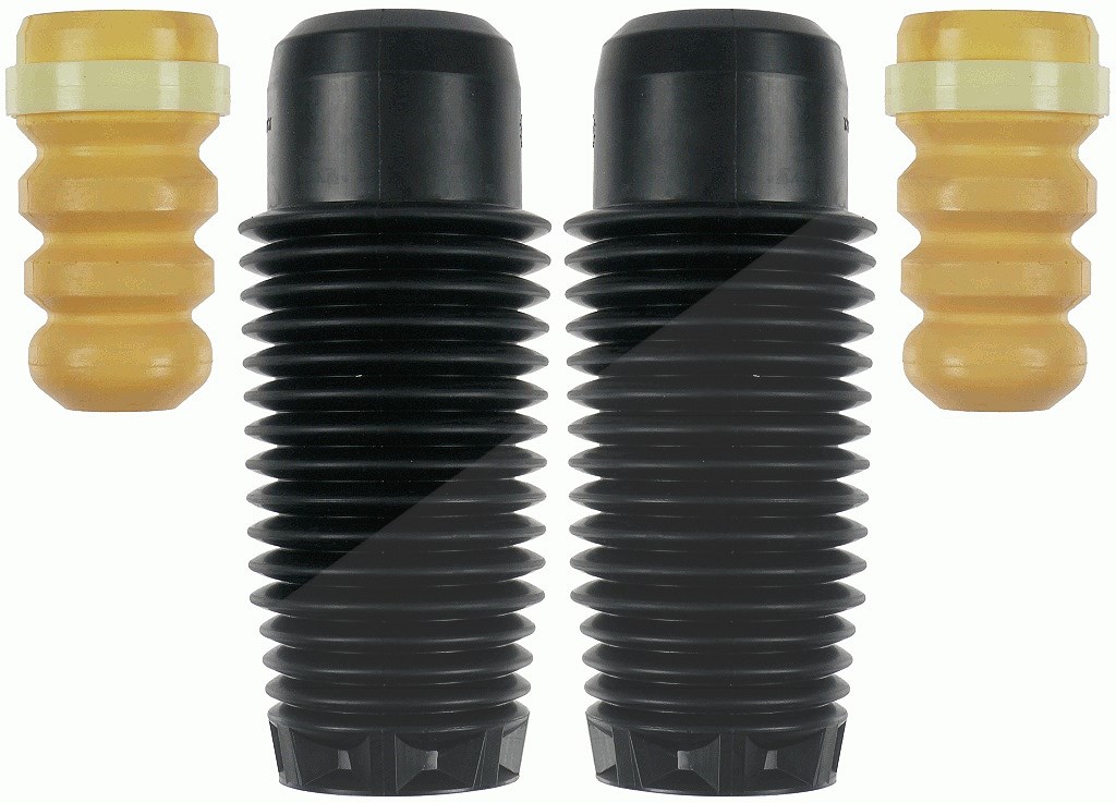 Sachs Staubschutzsatz, Stoßdämpfer [Hersteller-Nr. 900181] für Peugeot, Citroën, Fiat, Lancia