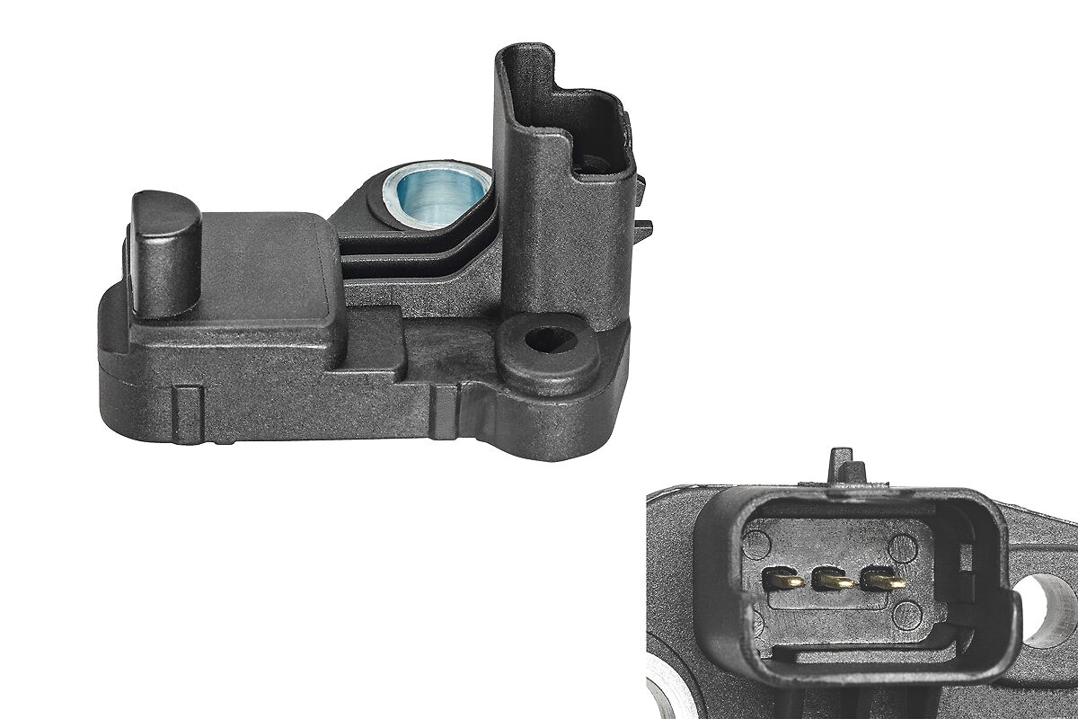 Valeo Impulsgeber, Kurbelwelle [Hersteller-Nr. 254015] für Volvo, Mitsubishi, Mazda, Ford, Land Rover, Mini, Toyota, Peugeot, Citroën, Fiat