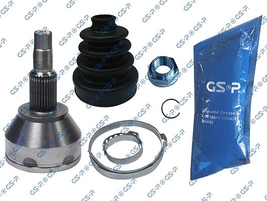 Gsp Gelenksatz, Antriebswelle [Hersteller-Nr. 802023] für Alfa Romeo