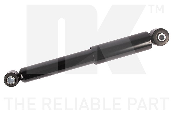 Nk Stossdämpfer hinten Gasdruck beidseitig [Hersteller-Nr. 63361158] für Opel, Vauxhall