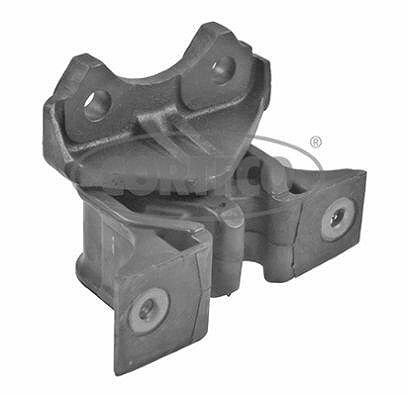 Corteco Lagerung, Motor ERSTAUSRÜSTERQUALITÄT [Hersteller-Nr. 80001877] für Opel, Vauxhall