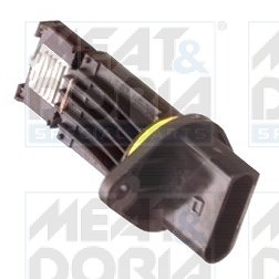 Meat & Doria Luftmengenmesser [Hersteller-Nr. 86178] für Mercedes-Benz, VW, Seat, Skoda, Audi