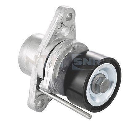 Snr Spannrolle, Keilrippenriemen [Hersteller-Nr. GA355.32] für Renault, Dacia, Lada