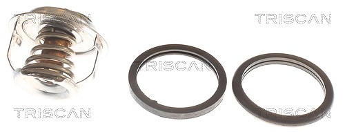 Triscan Thermostat, Kühlmittel [Hersteller-Nr. 86207977] für Subaru