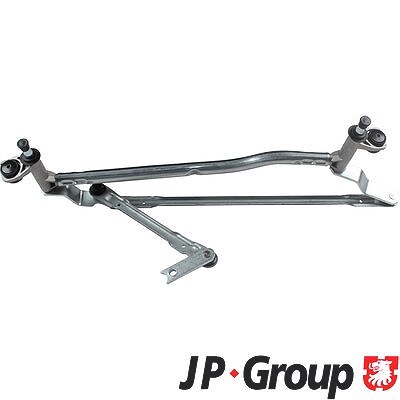 Jp Group Wischergestänge [Hersteller-Nr. 1198102300] für VW