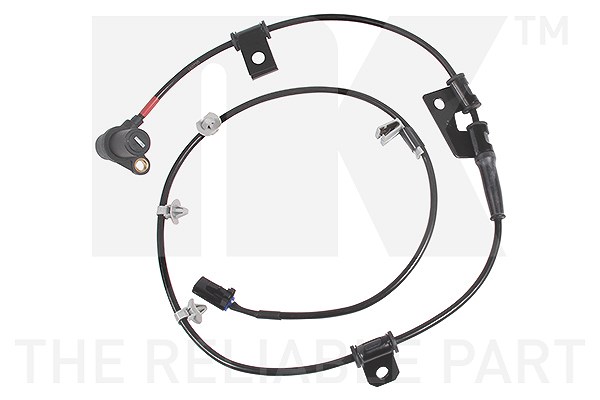 Nk Sensor, Raddrehzahl [Hersteller-Nr. 293530] für Kia, Hyundai