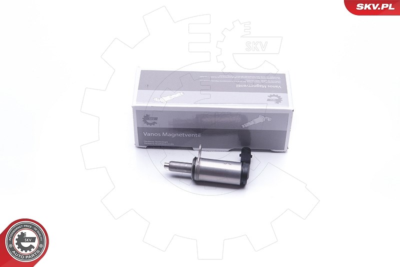 Esen Skv Steuerventil, Nockenwellenverstellung [Hersteller-Nr. 39SKV042] für Seat, Audi, VW