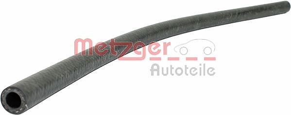 Metzger Autoteile Hydraulikschlauch, Lenkung [Hersteller-Nr. 2361001] für VW, Audi, Skoda