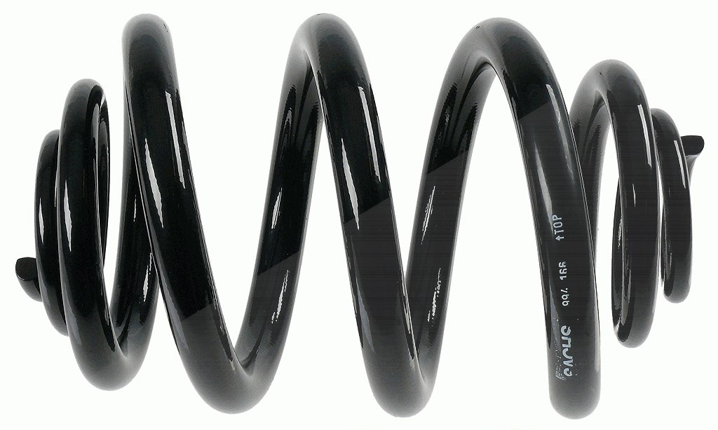 Sachs Fahrwerksfeder [Hersteller-Nr. 994166] für VW