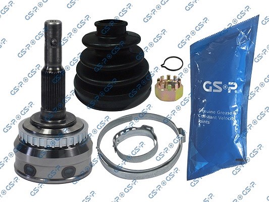 Gsp Gelenksatz, Antriebswelle [Hersteller-Nr. 844056] für Opel, Vauxhall