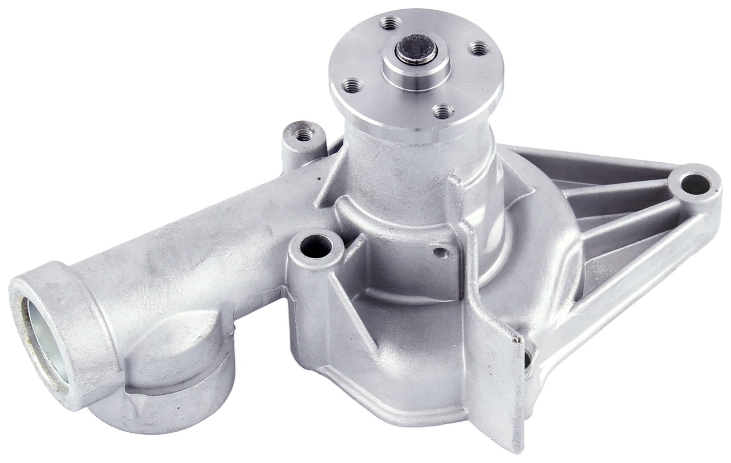 Gates Wasserpumpe [Hersteller-Nr. WP0209] für Hyundai, Proton, Mitsubishi