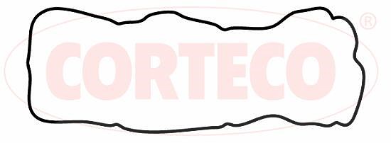 Corteco Dichtung, Zylinderkopfhaube ERSTAUSRÜSTERQUALITÄT [Hersteller-Nr. 440312H] für Nissan