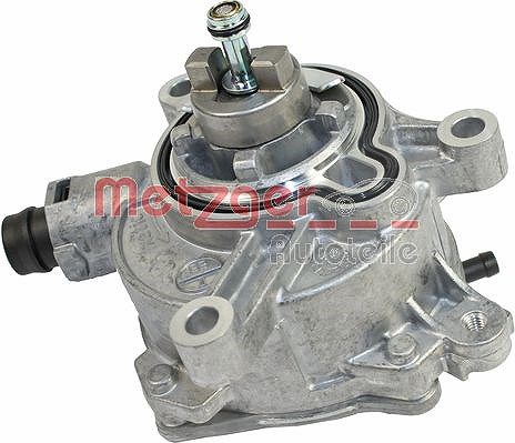 Metzger Autoteile Unterdruckpumpe, Bremsanlage [Hersteller-Nr. 8010038] für Volvo