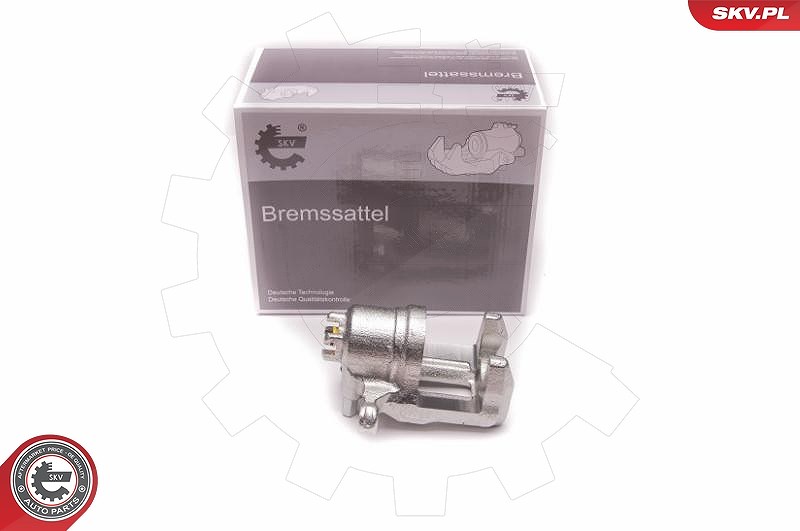 Esen Skv Bremssattel [Hersteller-Nr. 23SKV803] für Honda