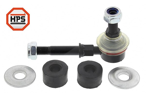Mapco Stange/Strebe, Stabilisator [Hersteller-Nr. 49525HPS] für Nissan