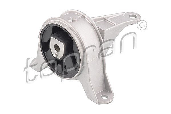 Topran Lagerung, Motor [Hersteller-Nr. 206162] für Vauxhall, Opel