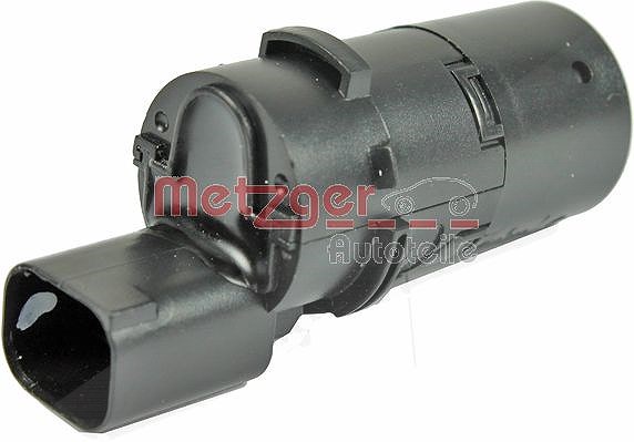 Metzger Autoteile Sensor, Einparkhilfe [Hersteller-Nr. 0901114] für Renault