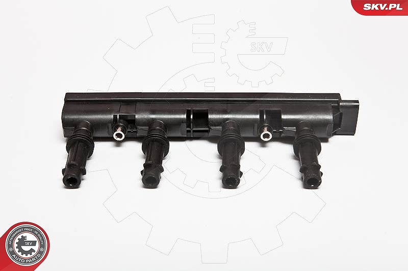 Esen Skv Zündspule [Hersteller-Nr. 03SKV170] für Opel, Buick, Chevrolet, Vauxhall, Cadillac