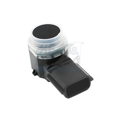 Meat & Doria Sensor, Einparkhilfe [Hersteller-Nr. 94650] für Opel, Vauxhall, Renault