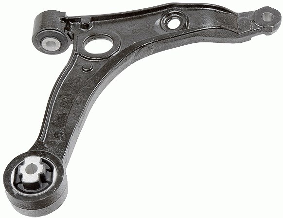 Lemförder Lenker, Radaufhängung [Hersteller-Nr. 3483401] für Fiat, Citroën, Peugeot