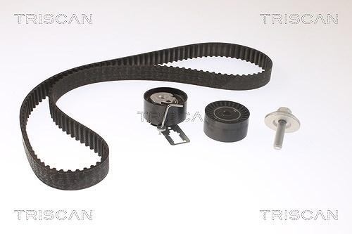 Triscan Zahnriemensatz [Hersteller-Nr. 864710080] für Mazda, Volvo, Citroën, Toyota, Mitsubishi, Ds, Ford, Fiat, Peugeot