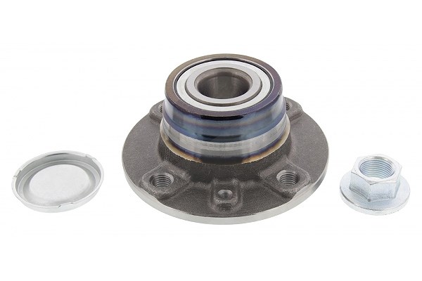 Mapco Radlagersatz [Hersteller-Nr. 26828] für Opel, Vauxhall