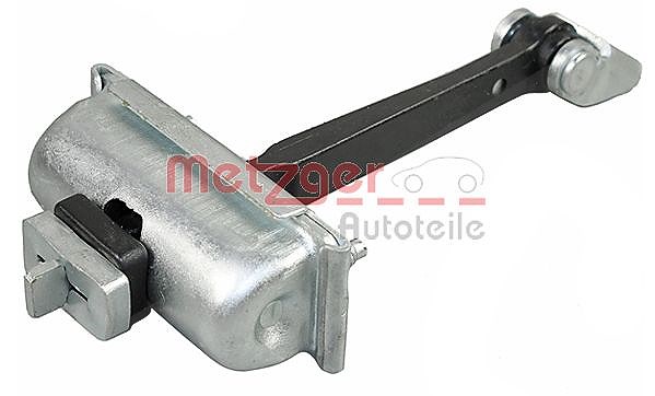 Metzger Autoteile Türfeststeller [Hersteller-Nr. 2312142] für Vauxhall, Opel