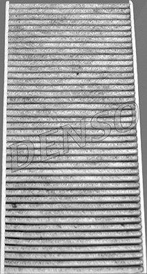 Denso Filter, Innenraumluft [Hersteller-Nr. DCF211K] für Citroën, Peugeot